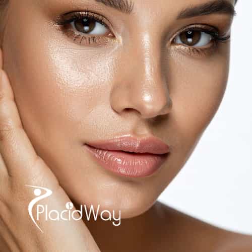 Upper and Lower Eyelid Surgery In Turkey for UK Patients